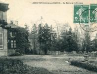 5 - Château de Montaigu