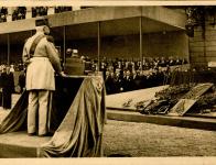 5 - Funérailles nationales du Maréchal Lyautey à Nancy (2 août 1934)