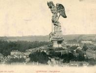 1 - Cartes  "Souvenir" et vues générales
