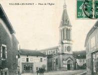 Église (Place de l')