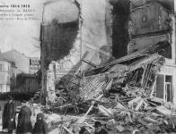 08 - Bombardements du 24 janvier 1916