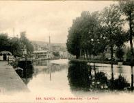 3 - Port Saint-Sébastien