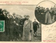 1912 - Revue de Printemps  (14 mars)