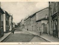 Alexandre-1er [Rue]