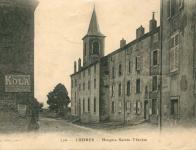 13 - Hospice Sainte-Thérèse (Ludres)