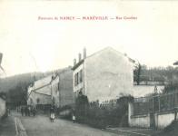 2 - Voies et places