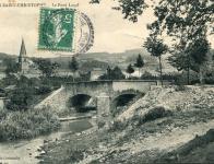 Lay-Saint-Christophe