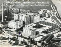  1- Grandes Brasseries et Malteries de Champigneulles