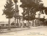 Dommartin (Avenue de)