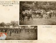 1910 - Mission ottomane (22 juin)