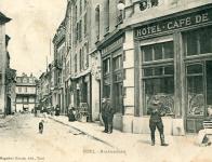 Gambetta (Rue)