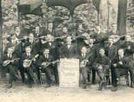 Cercle Mandoliniste Lorrain