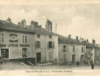 Grande-Rue (actuelle Rue Gambetta)