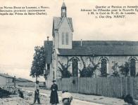 2 - Notre-Dame de Lourdes (cartes non datées)
