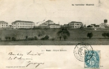 Hôpital militaire