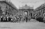 0175 Nancy Entree 20 Corps 1919
