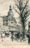 Faubourg Saint-Jean