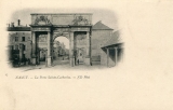 Porte Ste-Catherine -10a
