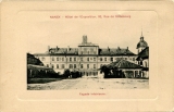 Hôtel de l'Exposition