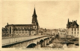 Église et Hôtel de Ville