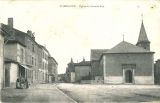 Église et Grande Rue