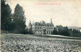 Château de Lasnez