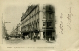 Rue St-Jean et les Galeries