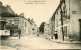 Rue de la Rivière