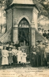 Pèlerinage à la Chapelle