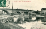 Pont de Malzéville