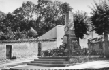 Monument aux Morts