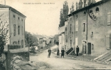 Rue de Maron