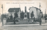 Monument aux Morts de 1914-18