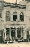 Le Grand Café