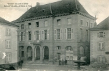 L'Hôtel de Ville