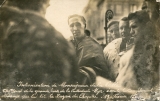 Intronisation de Mr de la Celle (19 février 1920)