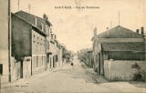 Rue de Tomblaine