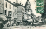 Faubourg Saint-Jean