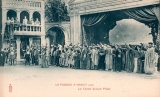 1920 - Le Christ devant Pilate
