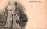 8 - La Vierge et Marie-Madeleine