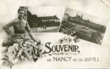 225 - Souvenir de Nancy