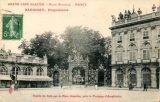 Place Stanislas [Baudinat]