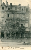 Hôtel Terminus