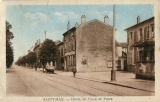 Mairie et Poste