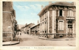 Rue Georges-Clémenceau