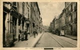 Rue de La Salle