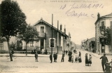 Rue Saint-Livier