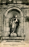 Vierge de Perron