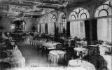 0255 Nancy Restaurant La Liegoise