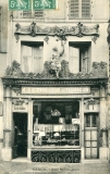 Boulangerie Française